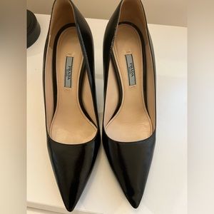 COPY - Prada Shoes